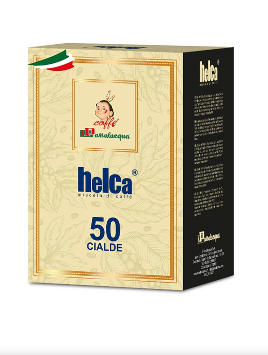 Helca ESE-PAD